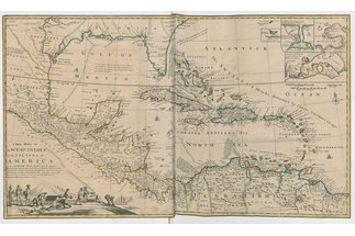 Tracing Legal Transplantation within British West Indian Plantation Societies 1500-1800s