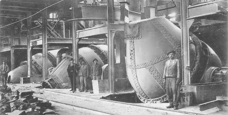 Nichtstaatliches Recht der Wirtschaft. Die normative Ordnung der Arbeitsbeziehungen in der Metallindustrie vom Kaiserreich bis in die frühe Bundesrepublik