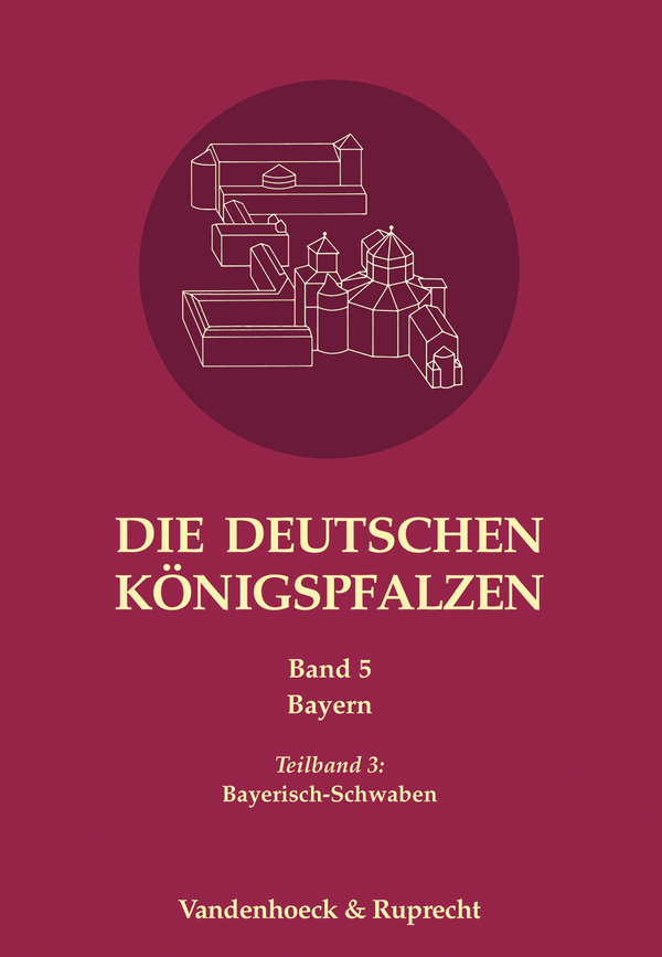 Die deutschen Königspfalzen