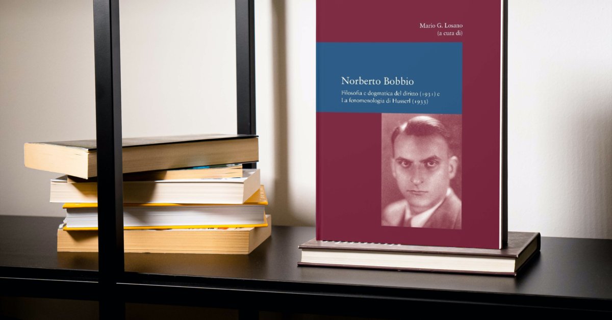 Norberto Bobbio  MemnoriesBooks.it